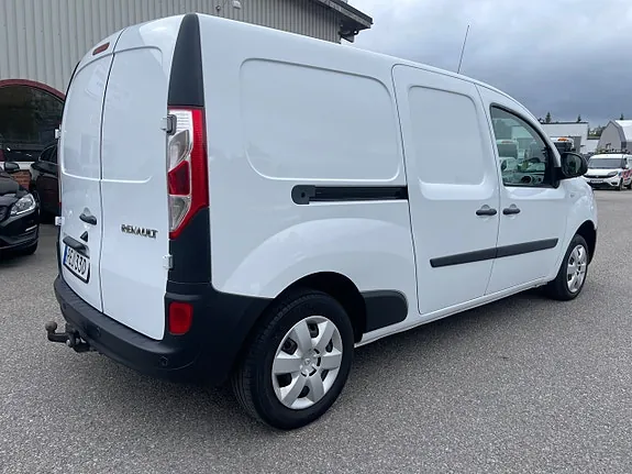 Renault Kangoo Express 2020 photo 5