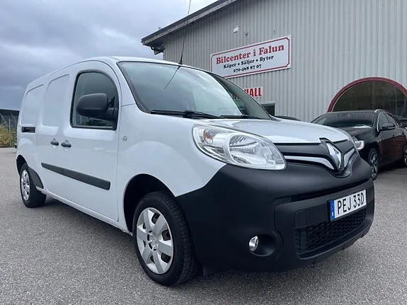 Renault Kangoo Express 2020 photo 2