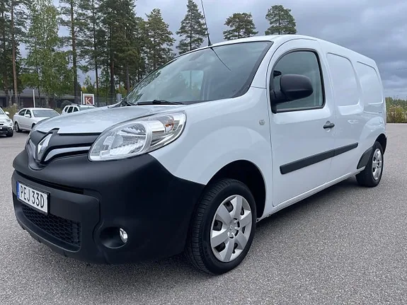 Renault Kangoo Express 2020 photo 3