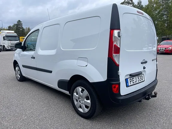 Renault Kangoo Express 2020 photo 4