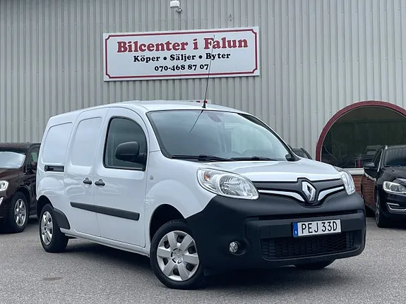 Renault Kangoo Express