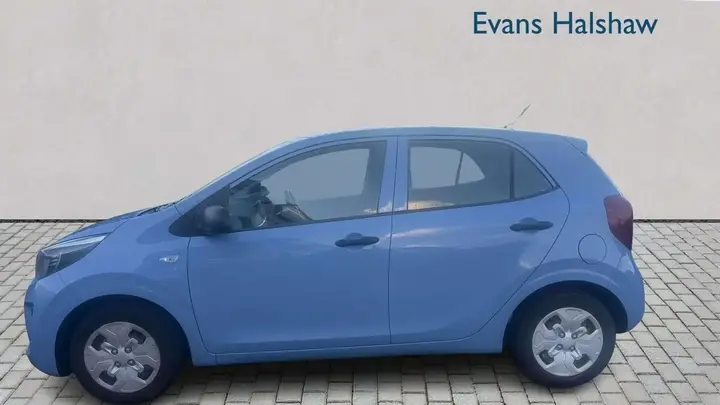 Kia Picanto 2020 photo 4