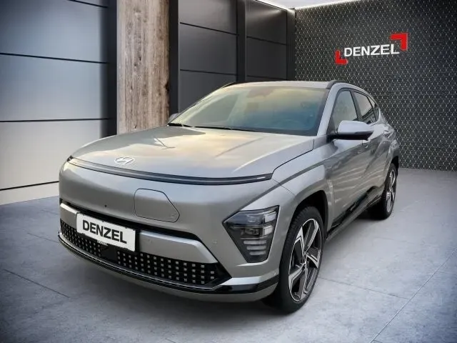 Hyundai Kona 2026 photo 2
