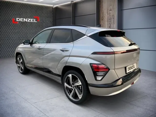 Hyundai Kona 2026 photo 3