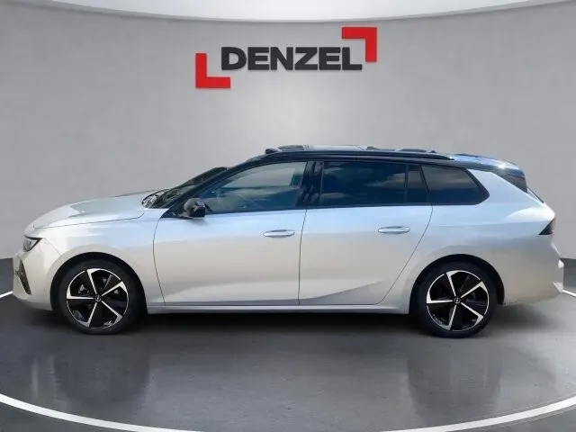 Opel Astra 2025 photo 2