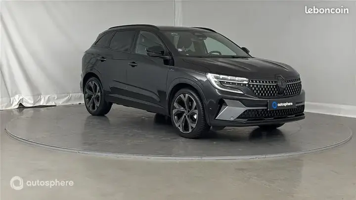 Renault Austral 2023 photo 3