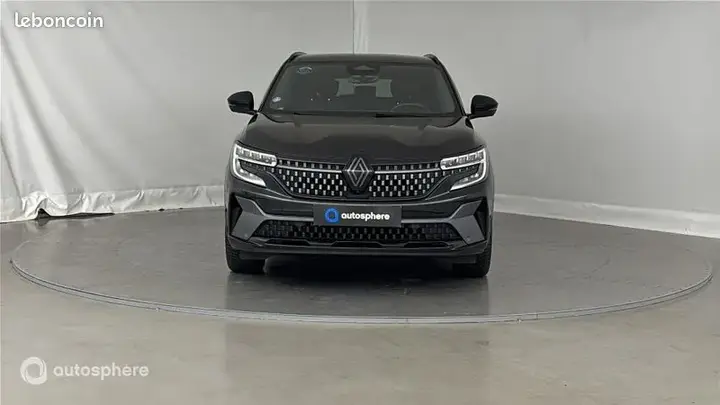 Renault Austral 2023 photo 2