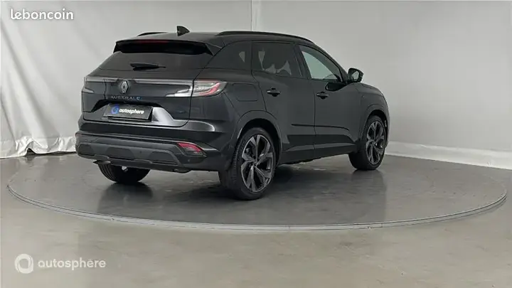 Renault Austral 2023 photo 5