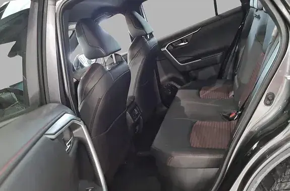 Toyota Rav4 Plug-In Hybrid 2022 photo 2