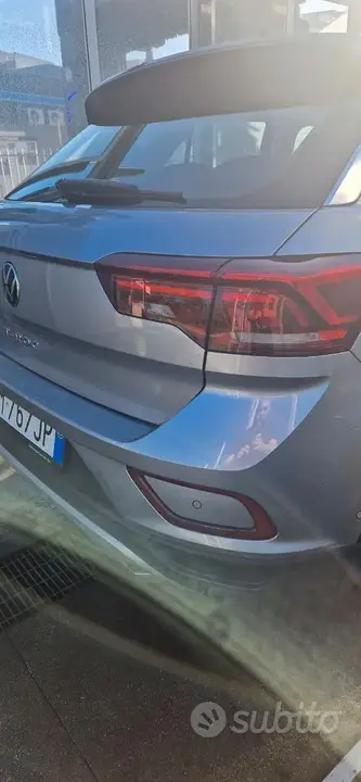 Volkswagen T-Roc 2023 photo 5