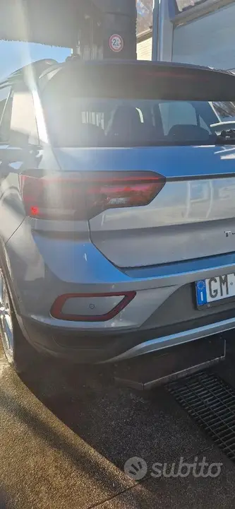 Volkswagen T-Roc 2023 photo 4