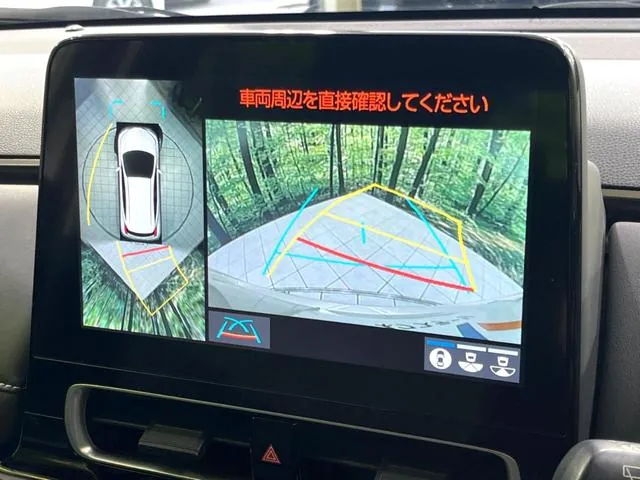 Toyota Aqua Z 2021 photo 4