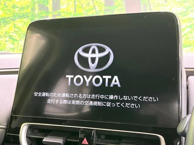 Toyota Aqua Z 2021 photo 3