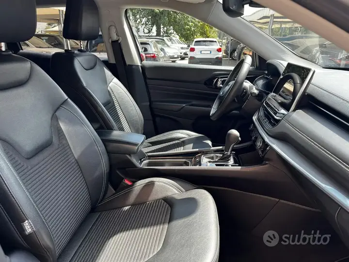 Jeep Compass 2021 photo 5