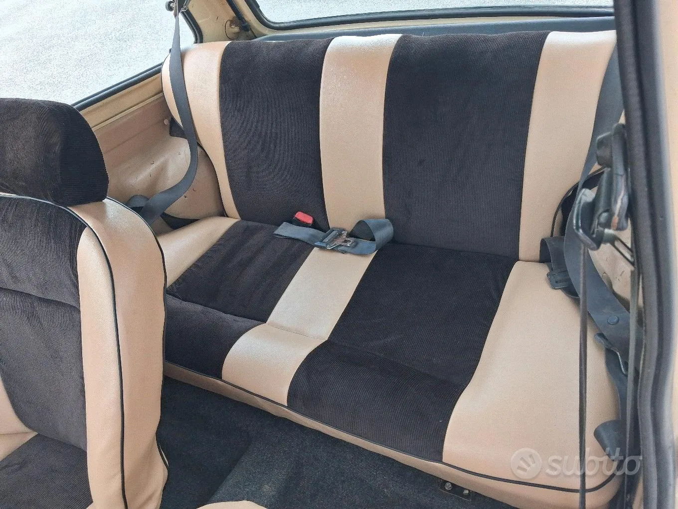 Autobianchi A112 1970 photo 5