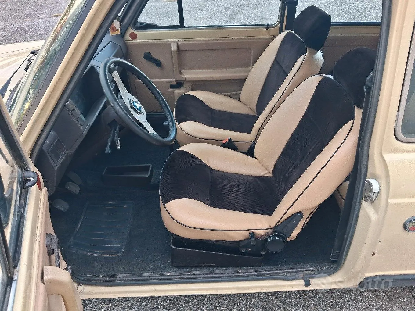 Autobianchi A112 1970 photo 3