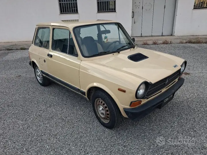Autobianchi A112