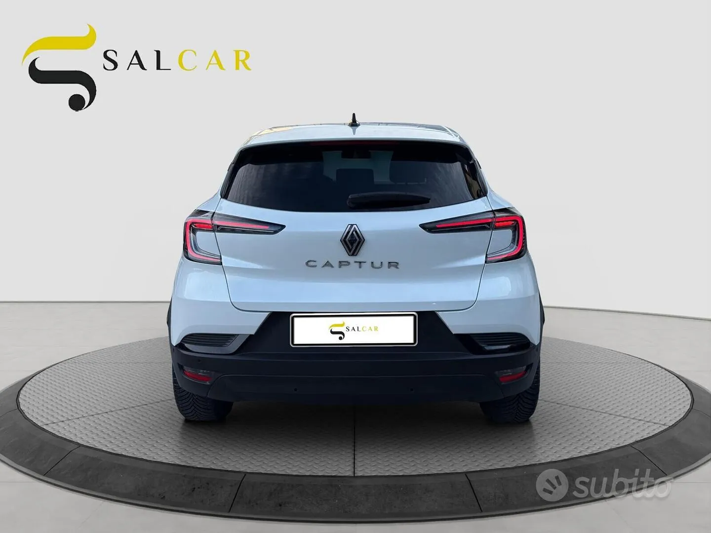 Renault Captur 2025 photo 5
