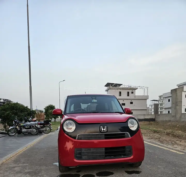 Honda N-One