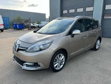 Renault Scénic