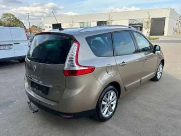 Renault Scénic 2014 photo 3