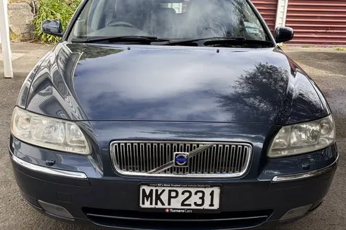 Volvo V70