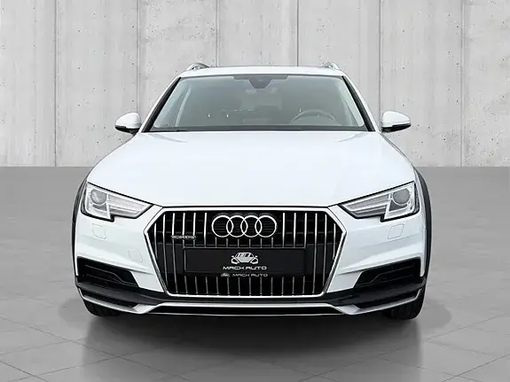 Audi A4 Allroad 2017 photo 3