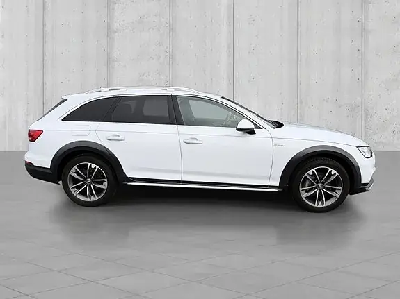 Audi A4 Allroad 2017 photo 4