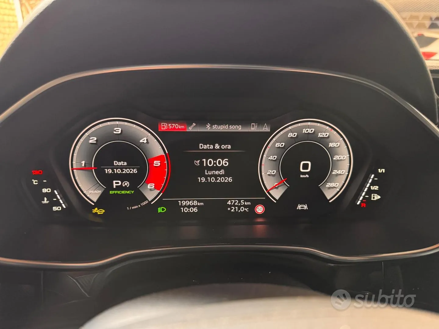 Audi Q3 2024 photo 5