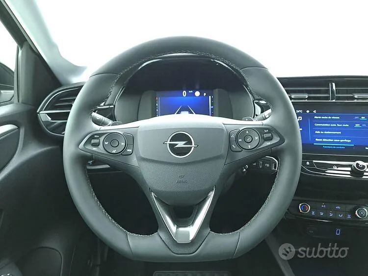 Opel Corsa 2025 photo 4