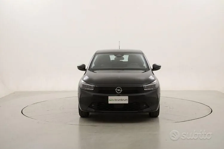 Opel Corsa 2025 photo 2