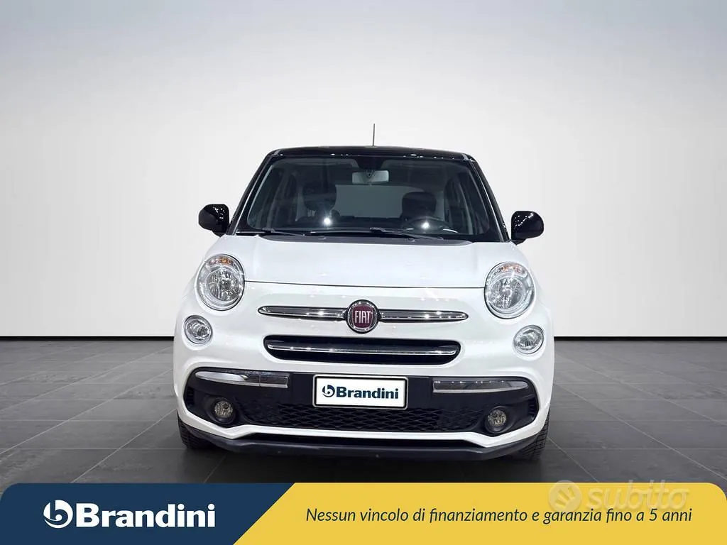 Fiat 500L 2018 photo 3