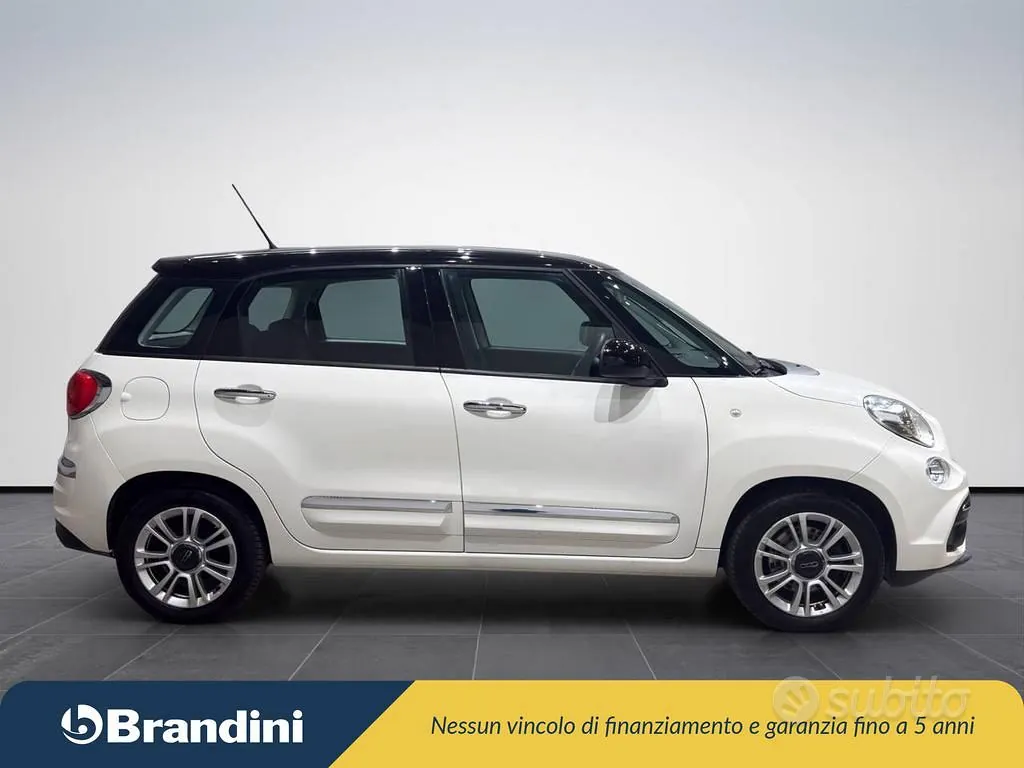 Fiat 500L 2018 photo 5