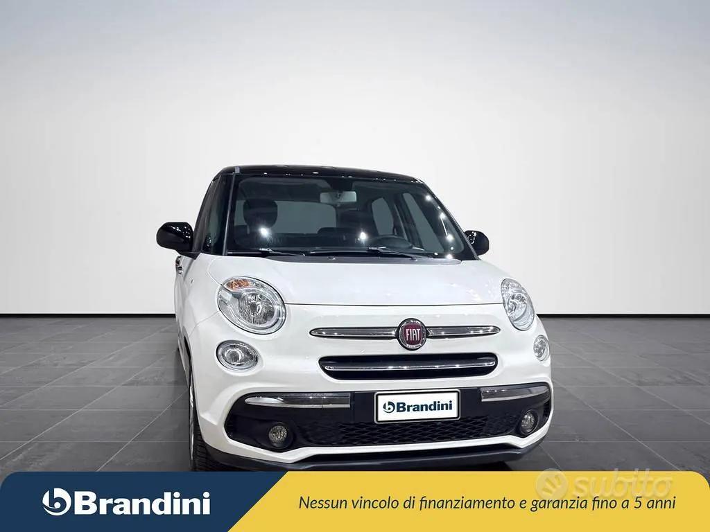 Fiat 500L 2018 photo 4