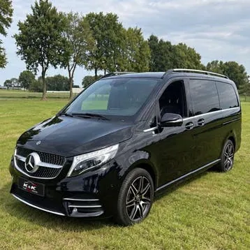 Mercedes-Benz Vklasse