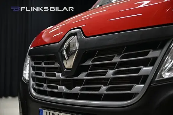 Renault Master 2016 photo 2