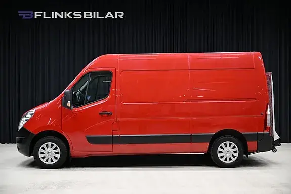 Renault Master 2016 photo 3