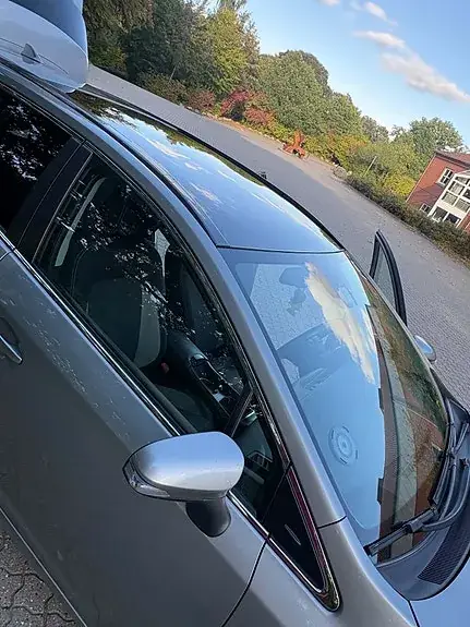 Toyota Avensis 2015 photo 5