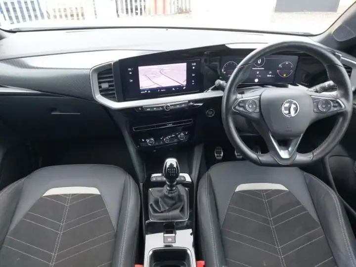 Vauxhall Mokka 2023 photo 3