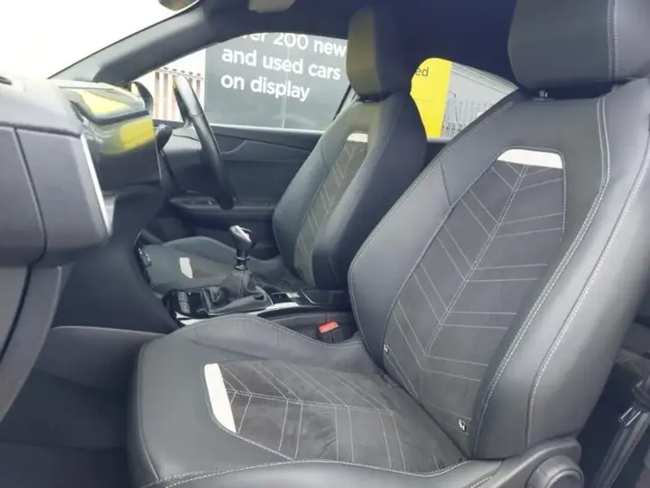 Vauxhall Mokka 2023 photo 5