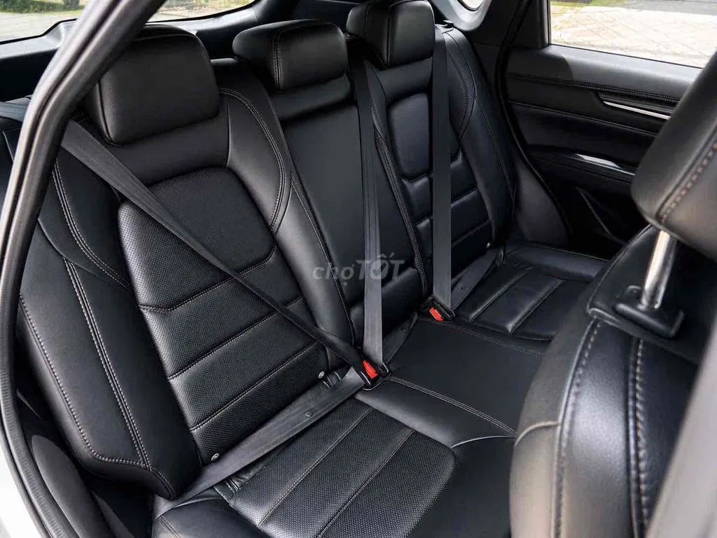 Mazda Cx-5 2021 photo 4