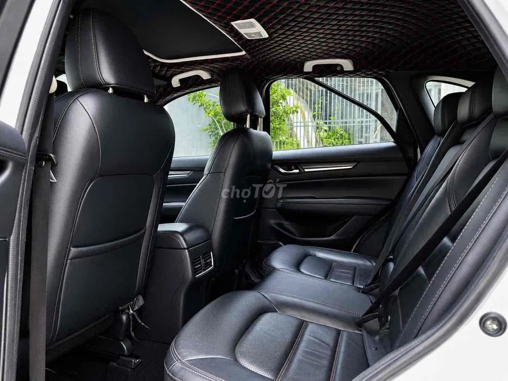 Mazda Cx-5 2021 photo 5