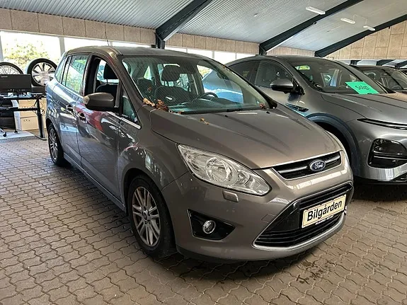 Ford Grand C-Max