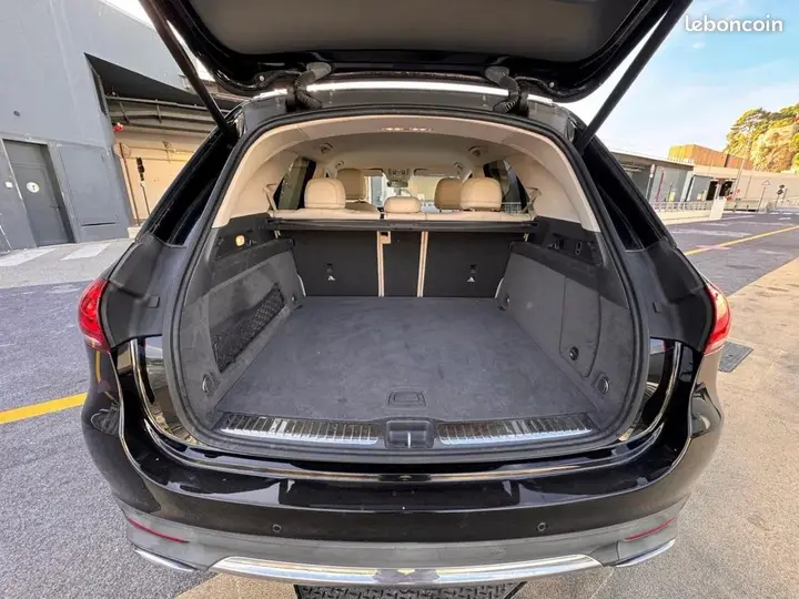 Mercedes-Benz Gle 2019 photo 5