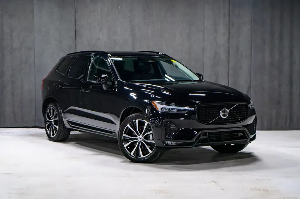 Volvo Xc60 2025 photo 2