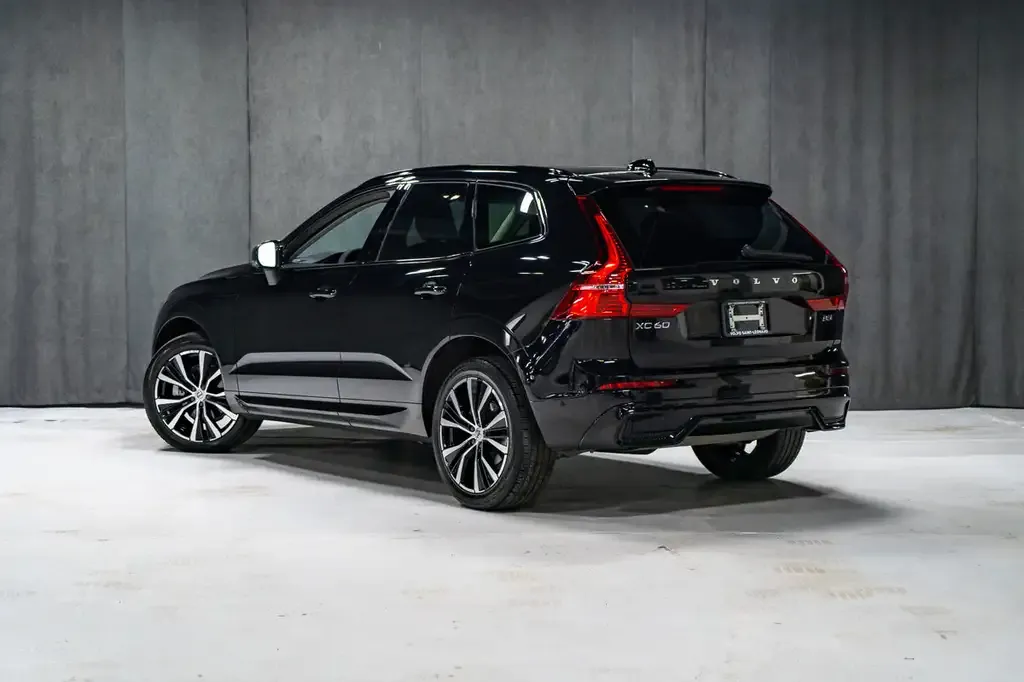 Volvo Xc60 2025 photo 5