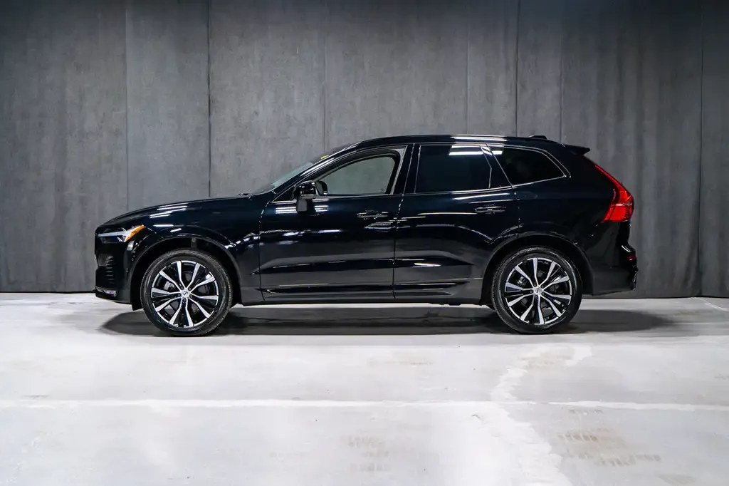 Volvo Xc60 2025 photo 3