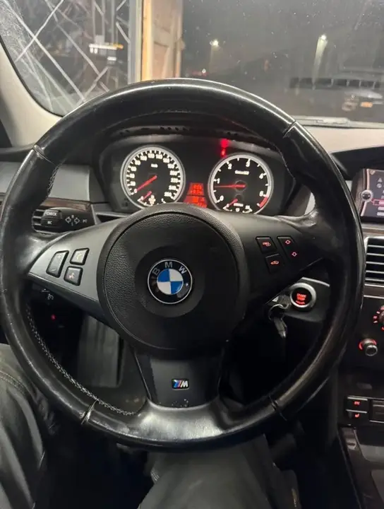 BMW E61 530D