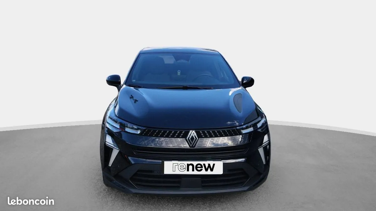 Renault Captur 2025 photo 4