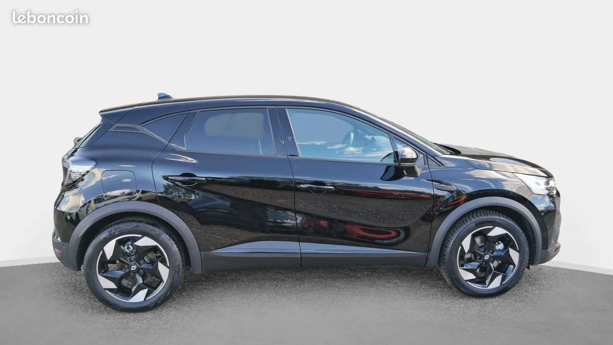 Renault Captur 2025 photo 5